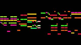 Rotter  Trio for 2 Clarinets and Piano [upl. by Fernandez]