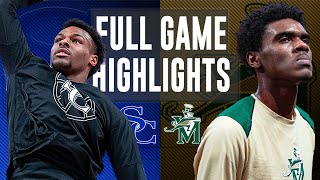 SIERRA CANYON TRAILBLAZERS vs ST VINCENT ST MARY IRISH  FULL GAME HIGHLIGHTS December 17 2022 [upl. by Belshin]