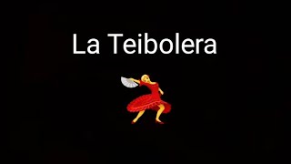 La Teibolera💃🏻 Parte 8 [upl. by Ahsauqal848]