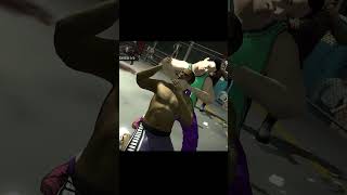 Sanso Fights Back with Double Trouble in Saints Row 2  Gameplay short video [upl. by Bumgardner]