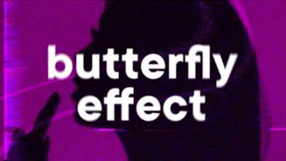 Travis Scott  BUTTERFLY EFFECT 🦋 slowed amp reverb [upl. by Ademla]