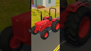 Mahindra tractor 575 [upl. by Bergmann]