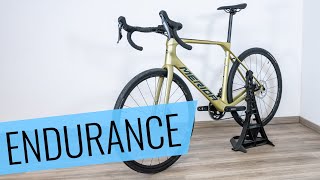 Das MERIDA SCULTURA ENDURANCE GR 5000 2024 im Review  Fahrradorg [upl. by Sedgewinn]