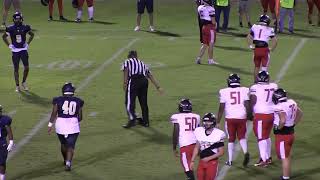 Morton VS Pelahatchie 09 27 24 [upl. by Icnan]