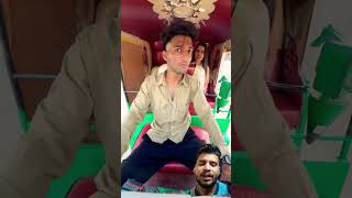 Chalak rikshawala😎😢comedy video youtubeshorts comedy video✅ [upl. by Meriel442]