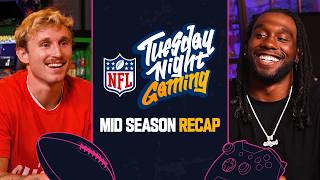 Midseason Recap ft HungryBox MMG and MORE [upl. by Mungam905]