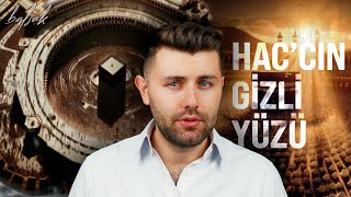 HAC Dünyanın En Büyük Organizasyonu Nasıl Yönetilir [upl. by Etheline]