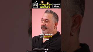 Adam Yalan Söylemiyor 😃 ugatv röportajzamanı cemyılmaz orkunisitmak ünlüler keşfet [upl. by Riatsala]