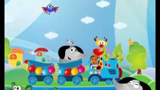 Its Today My Special Day Baby TV Good Quality [upl. by Raman534]