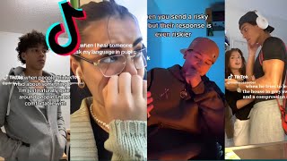 16 Minutes Of Relatable TikTok [upl. by Otto]