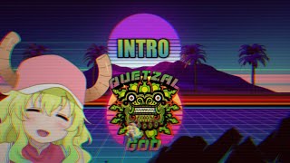 INTRO [upl. by Nilyad]