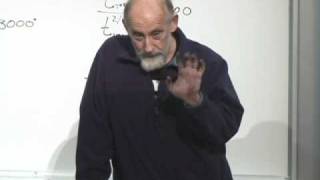 Cosmology  Lecture 3 [upl. by Enyahs]