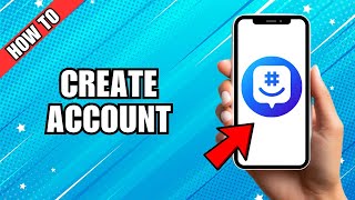 How To Create Account GroupMe [upl. by Lahtnero]