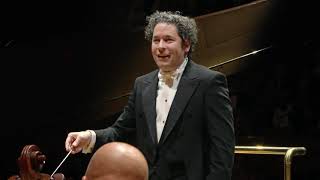 Stravinsky Finale  Suite from The Firebird  Los Angeles Philharmonic Gustavo Dudamel [upl. by Alam749]