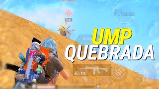 🔴 FAZENDO A PLAY EM MIRAMAR SOLO VS SQUAD  PUBG MOBILE [upl. by Sokin896]