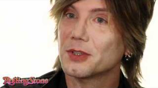 Interview Goo Goo Dolls [upl. by Trah3]