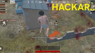 pubg lite config wala hcker [upl. by Godliman]