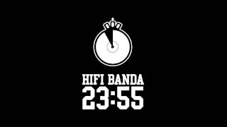 HIFI Banda feat Sokol  Nie spie [upl. by Deva578]