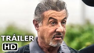 TULSA KING Final Temporada Tráiler Español Latino 2024 Sylvester Stallone [upl. by Ikkiv]