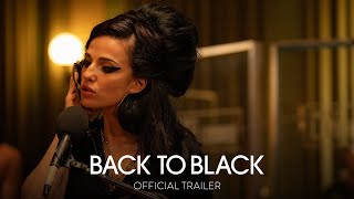 BACK TO BLACK  Official Trailer HD  Only In Theaters May 17 [upl. by Soulier]