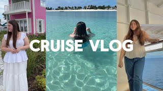 week long cruise to the Bahamas [upl. by Devitt]