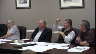 Boothbay Harbor Planning Board Meeting May 14 [upl. by Gehman]