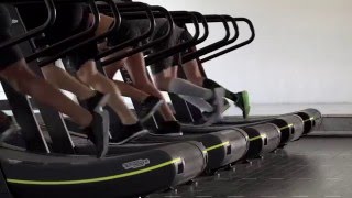 SKILLMILL™ Technogym HD [upl. by Giannini]