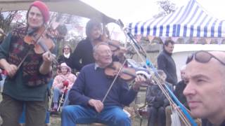 Lakeland Fiddlers Wyresdale Greensleeves [upl. by Fink393]