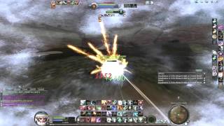 Aion Assassin 49 PvP [upl. by Berkeley986]