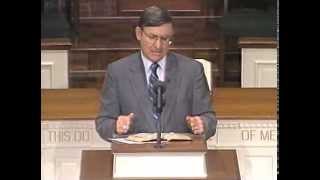 1 Corinthians 3123 sermon by Dr Bob Utley [upl. by Peria332]