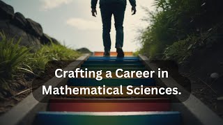 Crafting an Alternative Academic Pathway in Mathematical Science  Olympiad Research and Leadership [upl. by Pat]