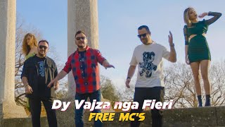 Free Mcs  Dy Vajza nga Fieri Official Video 4K [upl. by Loredo]