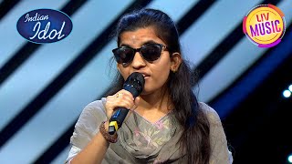 Menuka की आवाज ने छू लिया Judges का दिल  Indian Idol S14  Menuka Special [upl. by Darnell]