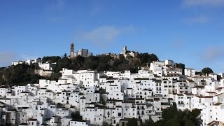 Casares Málaga [upl. by Liebowitz889]