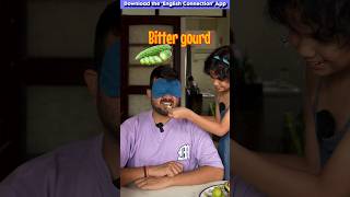 Fun🤮 Taste Challenge Adi amp Daddy  Learn with Fun  Kids Adi Connection shorts [upl. by Hildie258]