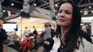 MOTORbeurs Utrecht 2019 aftermovie [upl. by Ash81]