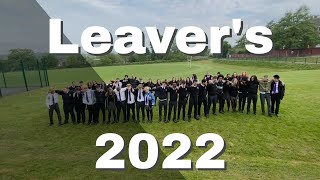 Bishop of Llandaff  Leavers Video 2022 [upl. by Bevash691]