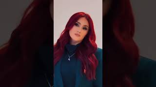 dulcemarialive que Linda eres 💚 music dance song pop rbd dulcemaria dulcetes rebelde [upl. by Merline]