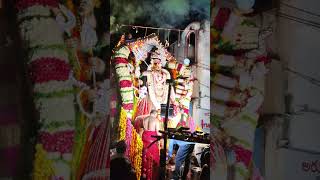 Mahalakshmamma Dussehra festival vibes guduru viralvideo youtubeshorts [upl. by Durward]