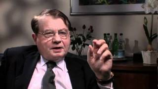 Luc Montagniers Extended Interview with Brent Leung [upl. by Neukam]