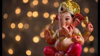 Shri Ganesha Chalisa  Sahaja Yoga [upl. by Ryon]