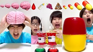 Saito09 funny video 😂😂😂 [upl. by Aztirak949]