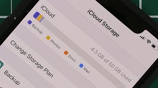 Increase your iPhone iCloud Storage from 5GB to 50GB All iPhones [upl. by Adebayo]