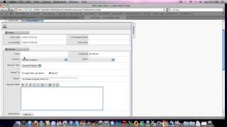 How to Install Web Help Desk Software Video 1 of 6 [upl. by Friedlander597]