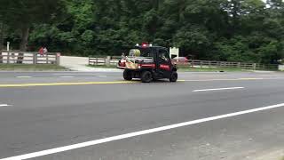 2024 Suffolk County Fireman’s Dress Parade July 13 Farmingville Fire Gator Truck [upl. by Sedberry238]