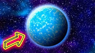 Die NASA entdeckte einen neuen Planeten und er steckt voller Überraschungen [upl. by Gnel525]