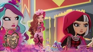 The Day Ever After  Ever After High™ [upl. by Cedell158]