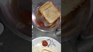 Breakfast 🥪ytshorts shortsvideo minisvlog shivshakti followme [upl. by Bruis]