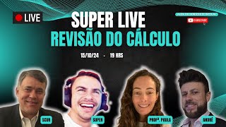 PROFESSORA E ENG CALCULISTA ANALISANDO CÁLCULO COM PRESENÇA DE SUPER XANDÃO E ROBERTO SCUR [upl. by Eimac]