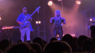 HIATUS KAIYOTE LIVE  MELBOURNE FORUM [upl. by Noami]